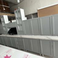 کابینت 60 درصد نقد 40 چک 45 روزه بدون سود