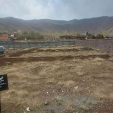 فروش زمین مسکونی 544 متر در دماوند