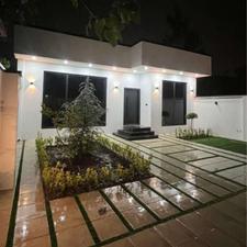 فروش ویلا مدرن 210 متری در بلوار مطهری