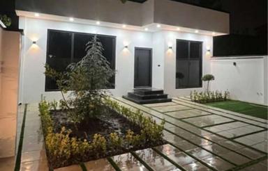 فروش ویلا مدرن 210 متری در بلوار مطهری