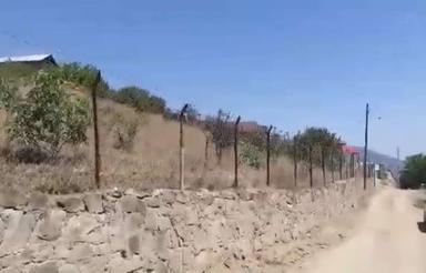 شمال سوادکوه6433متر زمین واقع در منطقه گردشگری تیلم