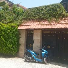 فروش ویلا 135 متری در فرح آباد جاده پلاژ