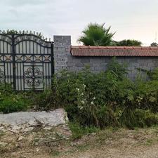 فروش زمین مسکونی 450 متر در چفت سر