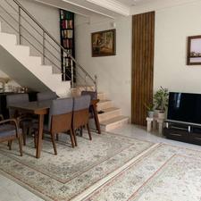 فروش ویلا 130 متر در علی آباد