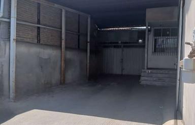 اجاره انبار و دفتر کار 160 متر در معلم