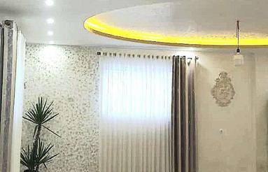 ⭕️ فروش وتهاتر خانه ویلا 130 متر بسیار شیک و ارزنده