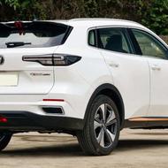 چانگان CS 55 صفر نقد و اقساط