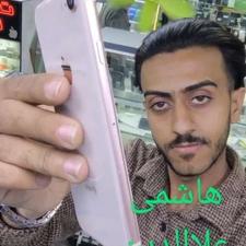 ایفون iPhone 8 64 هاشمی علاالدین