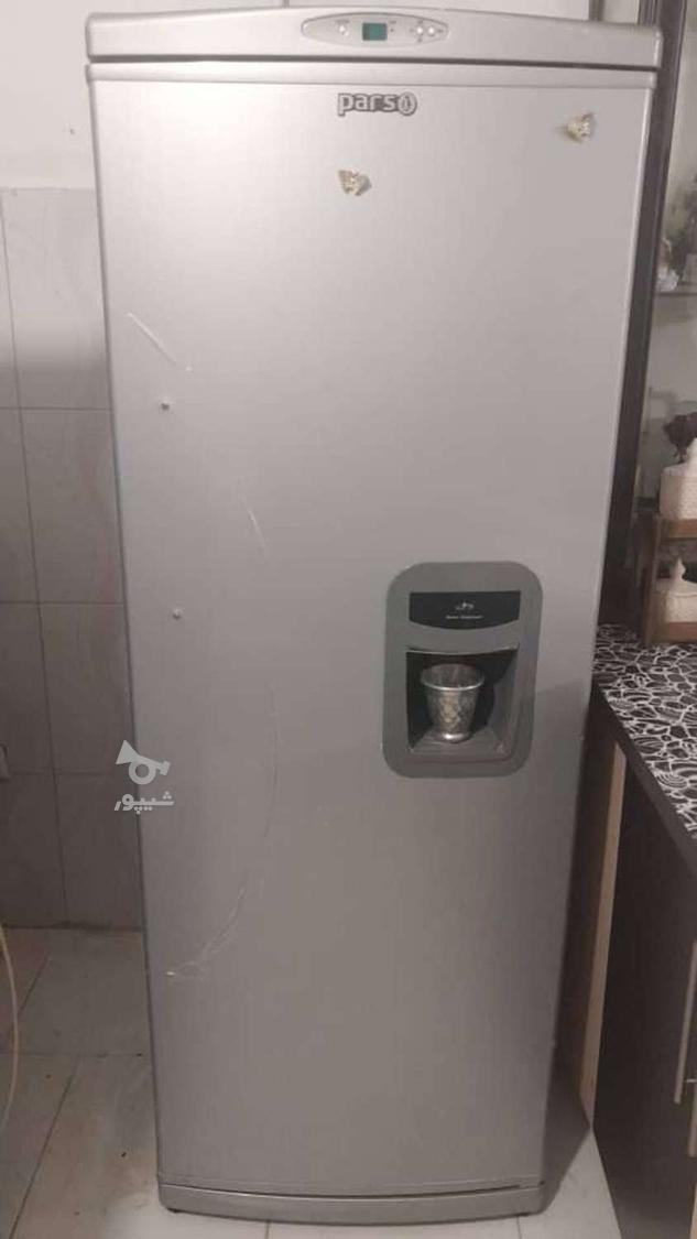 تعمیرات یخچال و فریزروکلیه لوازم خانگی
