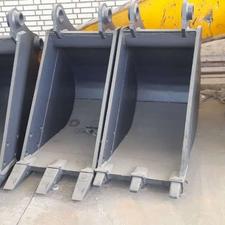 فروش همه مدل باکت بیل مکانیکی