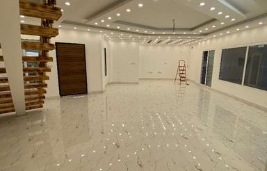 ویلا 360 متر تریبلکس شخصی ساز