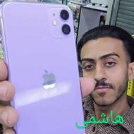ایفون iPhone 11 normal 128 هاشمی علاالدین