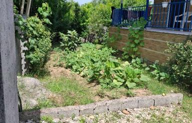 فروش ویلا 270 متر در آهنگر کلا بیشه سر