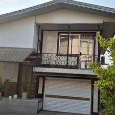 خانه ویلایی 298 متری دوبلکس