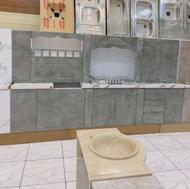 کابینت جدید مناسب دکور bab893