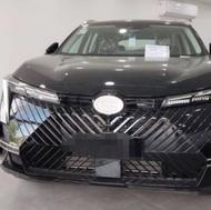 جی ام سی امکو گک 2024/نقدواقساط /تحویل فوری