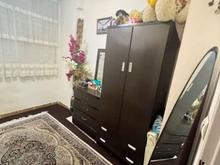 44متر تکواحدی زیر همکف/نزدیک مترو/فروش فوری با سندتک برگ در شیپور