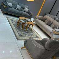 مبل راحتی صوفا(( نقدو اقساط 6 ماهه)) بازدید بهشهر