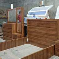 تخت و سرویس خواب((( نقدو اقساط 6 ماهه))) بازدید بهشهر