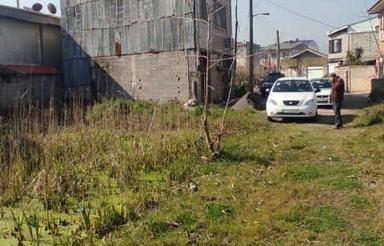 فروش زمین مسکونی لنگرود جاده چمخاله