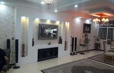 فروش خانه با نقشه دلباز در موقعی عالی 90 متر در پل گردن