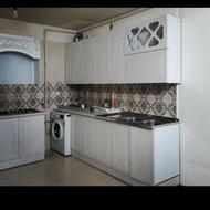 کابینت کاملا نو با یراق آلات رایگان کد 2321