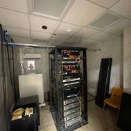 خدمات اجرا و پشتیبانی شبکه و سیستم تلفن ویپ Voip