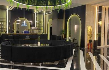 پیش‌فروش آپارتمان 116 متر در سوهانک