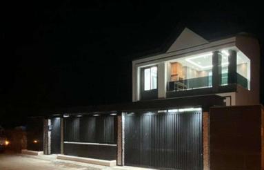 فروش ویلای سند دار (فول فرنیش) 230متر