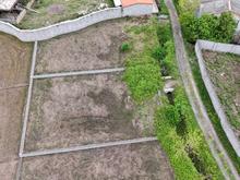 فروش زمین مسکونی 300 متری در شهر کوچصفهان – دور دیوار در شیپور