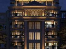 فروش آپارتمان 200 متر در سلمان فارسی در شیپور