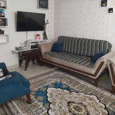 خانه ویلایی 55 متر در رزمندگان