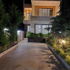 فروش ویلا لاکچری فوری