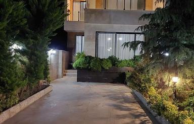 فروش ویلا لاکچری فوری