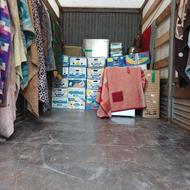 شرکت اثاث کشی دقیق کار ساری