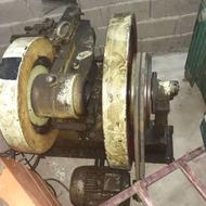 دستگاه پیچ زنی دوعدد