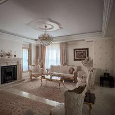 سالن پرده خور / بهترین فرعی