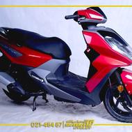 موتور سیکلت اف ایکس 150ترمز ABS شرایط ویژه