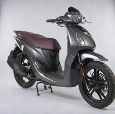 موتور سیکلت اس اف180 شرایطی