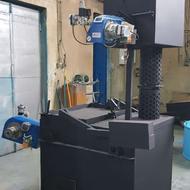 زباله سوز و لاشه سوز صنعتی