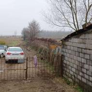 فروش زمین صنعتی 80000 متر در جاده آبکنار