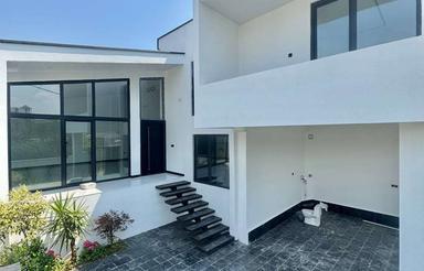 فروش ویلا 200 متر در کردآباد/معاوضه با خودرو