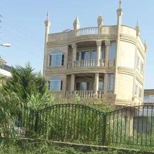 210 متر ویلا نوساز دوبلکس ویوی دریا منطقه آزاد مازندران