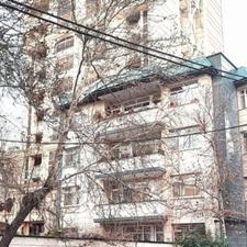 اجاره آپارتمان 170 متر در فرمانیه