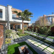 فروش ویلا 250 متر در امیرآباد/معاوضه با خودرو