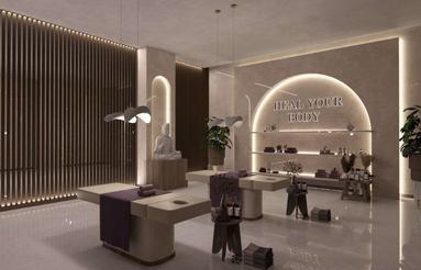 پیش فروش واحد مسکونی لوکس 118 متری در منطقه یک تهران