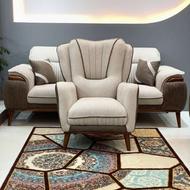 مبل راحتی دنیز مکانیزم نقدو اقساط چکی بازدید همه روزه حضوری