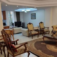 اجاره آپارتمان 150 متر در آجودانیه