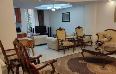 اجاره آپارتمان 150 متر در آجودانیه