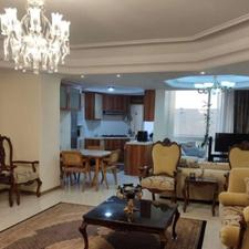 اجاره آپارتمان 150 متر در آجودانیه